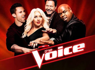 The Voice Review