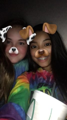 Fall Break With My Go To’s