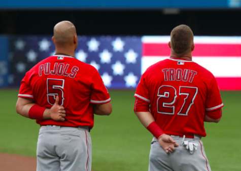 Why Baseball should be America’s Sport.