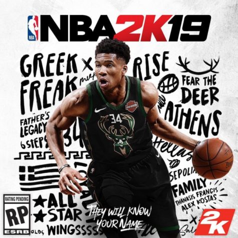 Another Great NBA2k!
