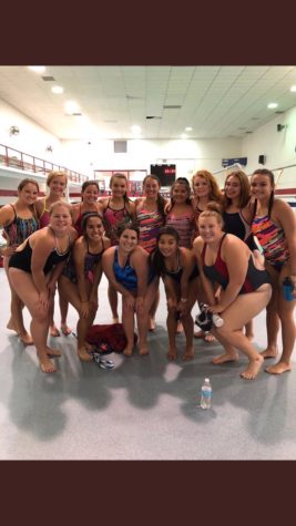 Swimming Conference Preview