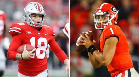 Transferring shaking up College Football!
