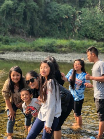 Going Back Home: Part 1