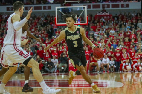 March Madness is Over!!