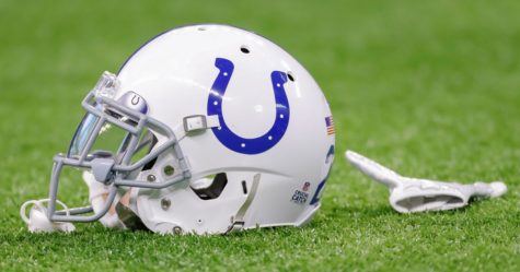 The Indianapolis Colts have struck gold again in this years NFL Draft!