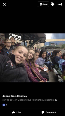 First Field Trip in Forever