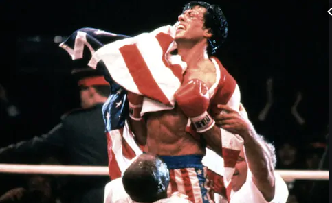 Why the Rocky Franchise is the Best