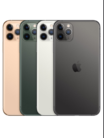 iPhone 11: The Newest Installment