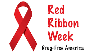 What is Red Ribbon Week?