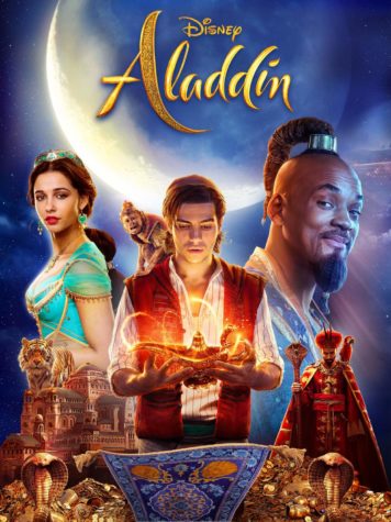 A Whole New World