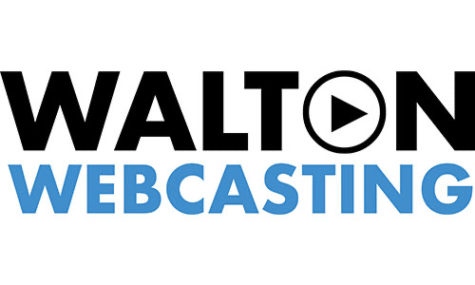 Walton Webcasting- Livestock Like You’ve Never Seen Before