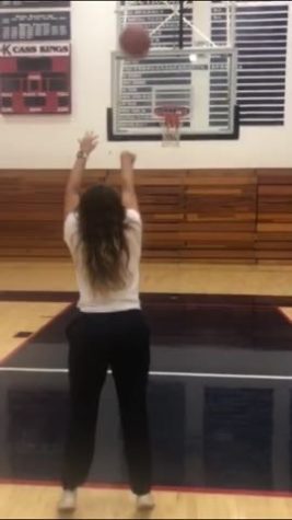 Free Throw Athon