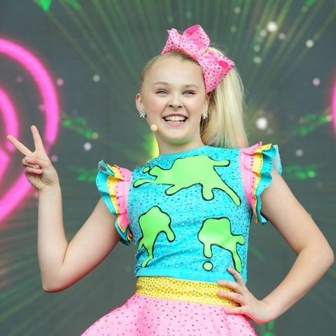 Jojo Siwa