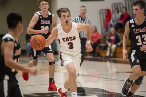 Kings Take Down Berries in County Championship