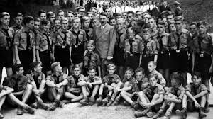 Hitlers Youth and Political Beliefs