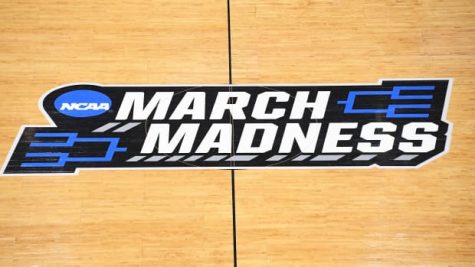 NCAA Bracket Challenge