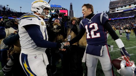 NFL Free agency takes on QB’s