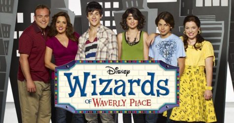 Wizards of a Waverly Place