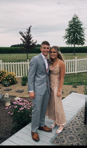 High School Sweethearts