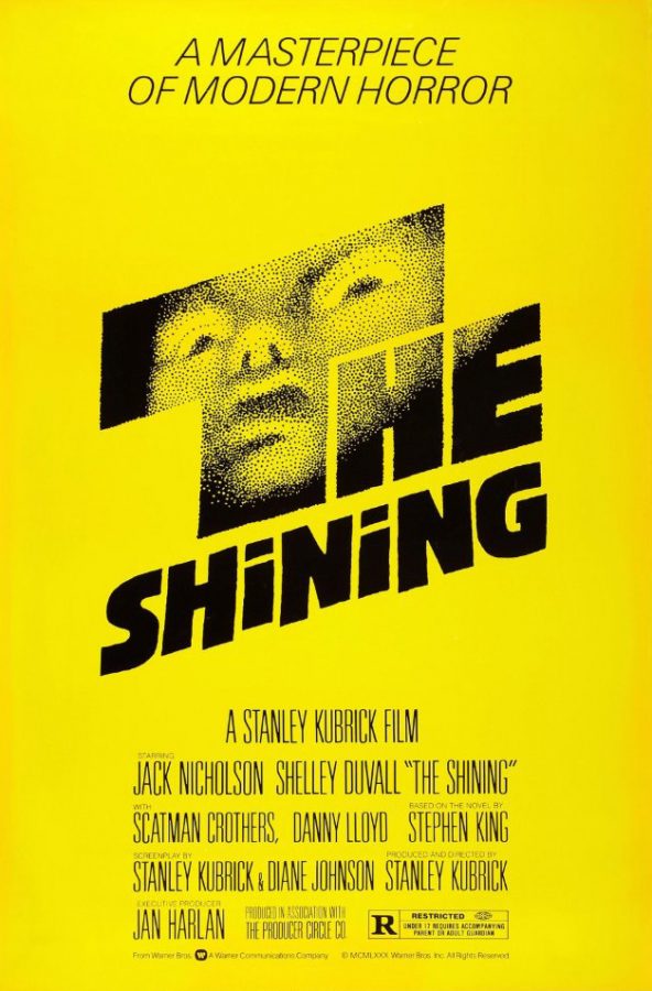 Cinema History: A Brief Deep-dive into the many Interpretations of The Shining