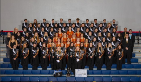 The Cancelation of Marching Band