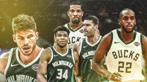 Whats next for the Bucks?