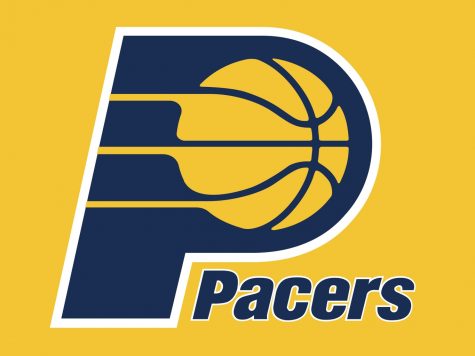 Free image/jpeg, Resolution: 1365x1023, File size: 224Kb, Indiana Pacers, Logo of NBA team