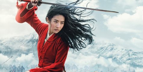 Mulan: Live Action