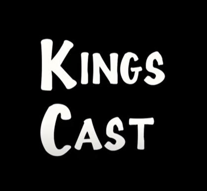 Kings Cast Season 2 - Finale