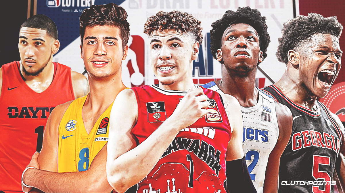 NBA Draft 2020 Review – Kings' Courier