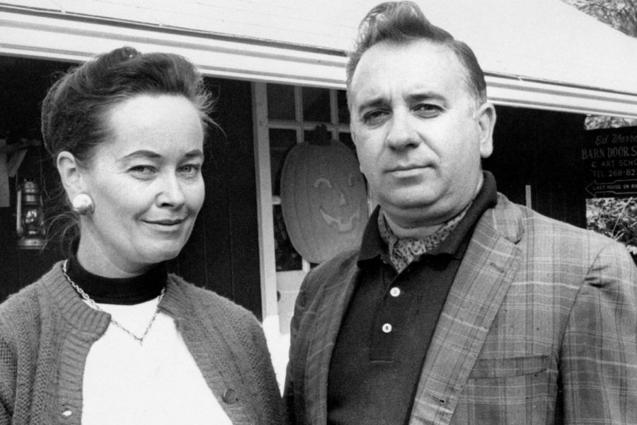 The Lives of Ed and Lorraine Warren