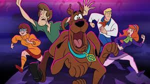 Scooby-Doo: The Legend