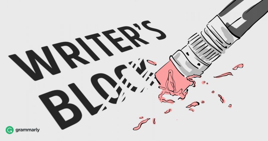 Writers+Block