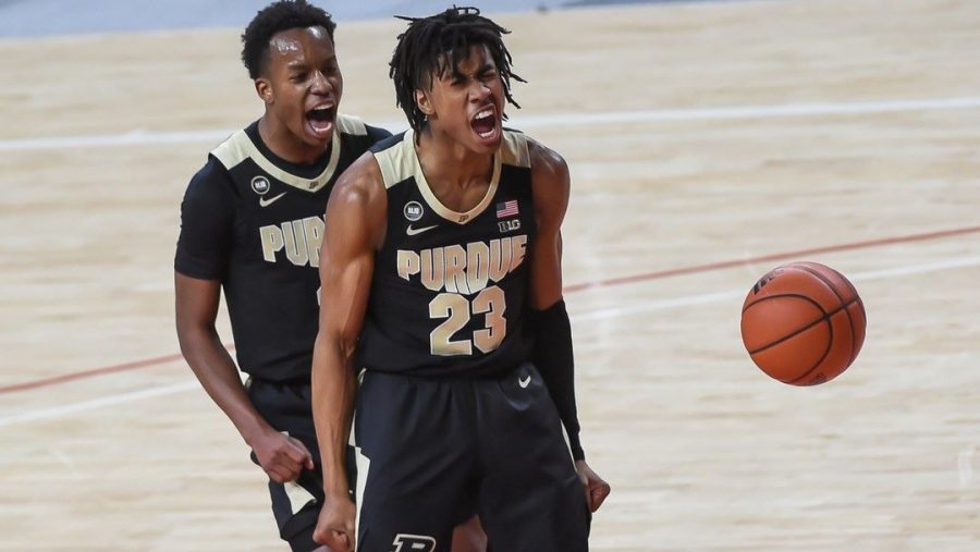 The Boilermakers looking to make history