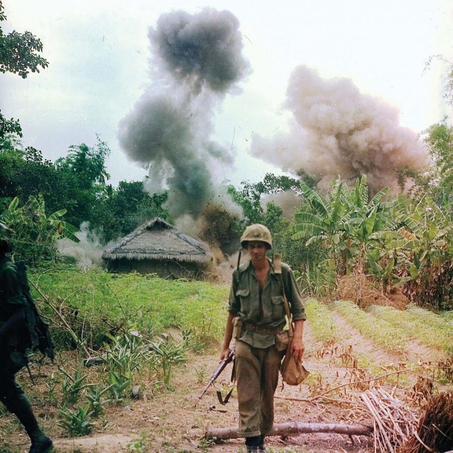 Vietnam+Booby+Traps%3A+Barbaric+yet+Ingenious