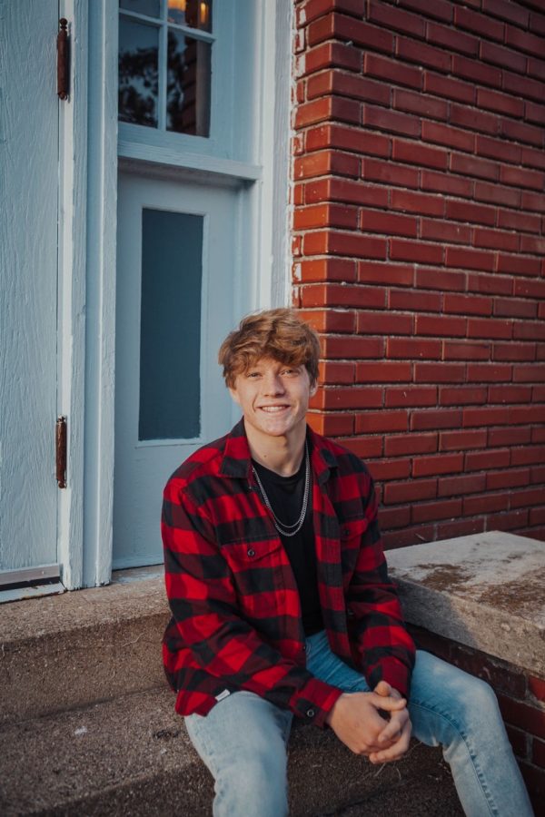 Luke Davis