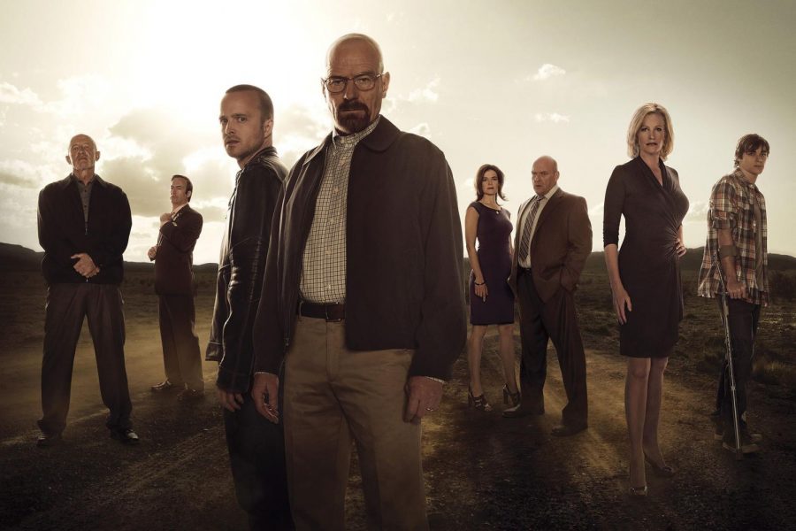 Breaking+Bad%3A+The+Most+Underrated+Show+of+All+Time