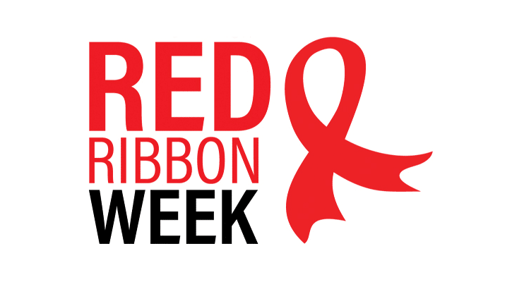 Lewis Cass Schools red ribbon week