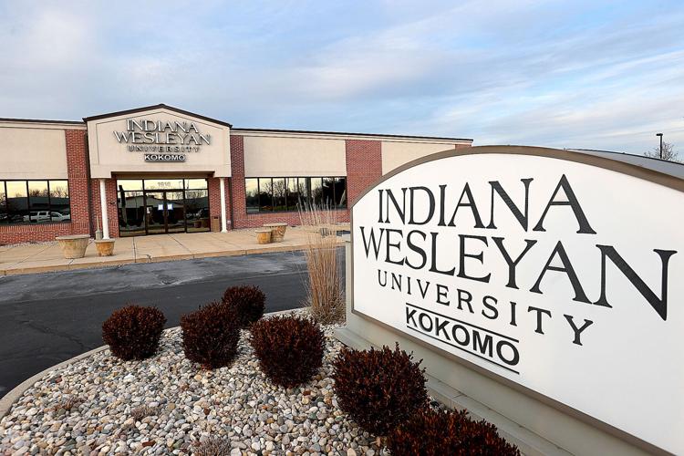 IWU Kokomo to offer substance abuse courses