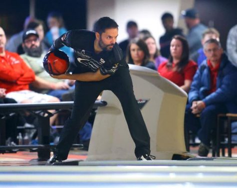 You dream of this: Heritage Lanes hosts worlds best bowlers in national tournament