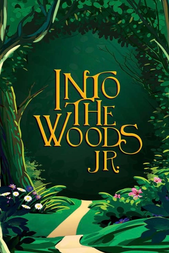 Into the Woods Jr. comes to Lewis Cass!