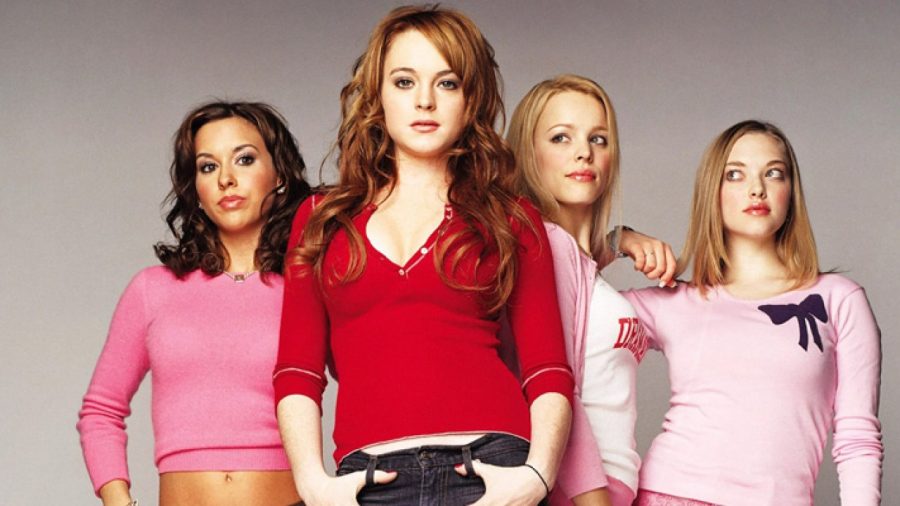 A Review of Mean Girls