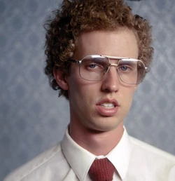 Napoleon Dynamite