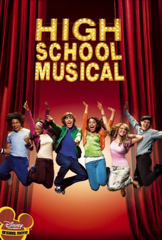 High School Musical Review