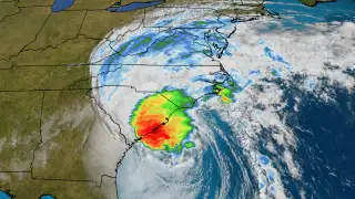 Hurricane Ian and its Effects