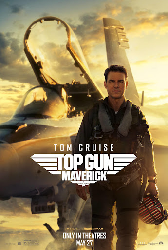 Top Gun Maverick Movie Review