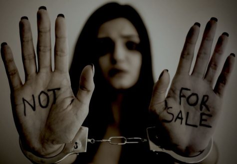 Human Trafficking Safety