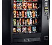 Why Should Vending Machines be in Schools?