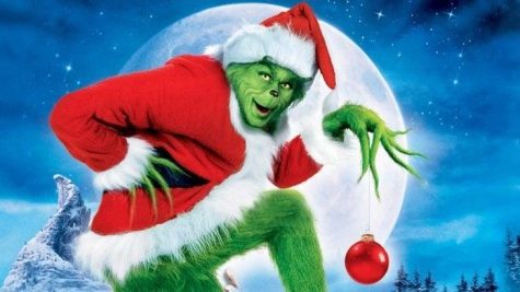 Review of The Grinch