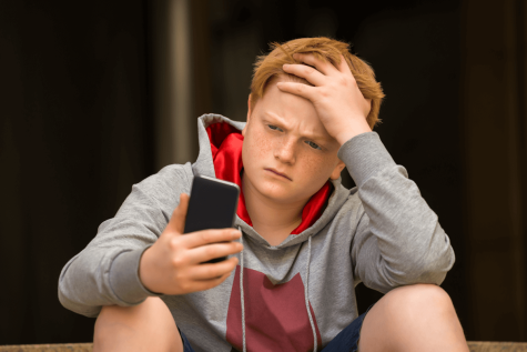 Society’s Impact on Adolescents